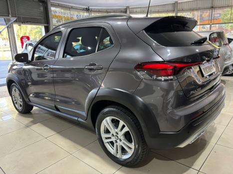 FIAT Pulse 1.0 12V 4P FLEX 200 AUDACE TURBO AUTOMTICO CVT, Foto 6