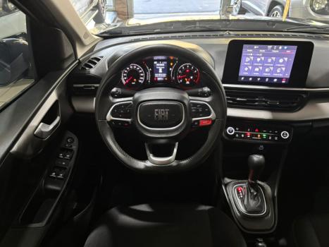 FIAT Pulse 1.0 12V 4P FLEX 200 AUDACE TURBO AUTOMTICO CVT, Foto 8
