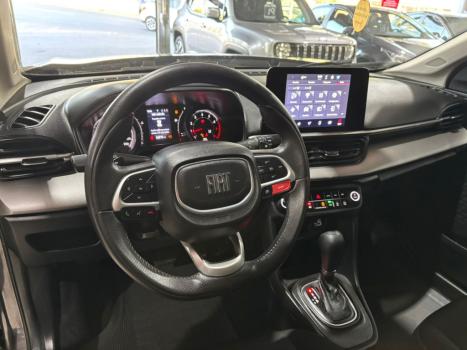 FIAT Pulse 1.0 12V 4P FLEX 200 AUDACE TURBO AUTOMTICO CVT, Foto 9