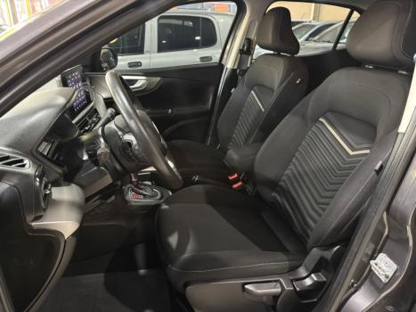 FIAT Pulse 1.0 12V 4P FLEX 200 AUDACE TURBO AUTOMTICO CVT, Foto 10