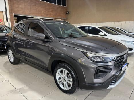 FIAT Pulse 1.0 12V 4P FLEX 200 AUDACE TURBO AUTOMTICO CVT, Foto 12