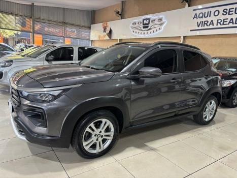FIAT Pulse 1.0 12V 4P FLEX 200 AUDACE TURBO AUTOMTICO CVT, Foto 13
