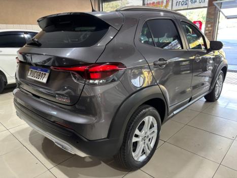 FIAT Pulse 1.0 12V 4P FLEX 200 AUDACE TURBO AUTOMTICO CVT, Foto 14