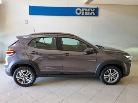 FIAT Pulse 1.0 12V 4P FLEX 200 AUDACE TURBO AUTOMTICO CVT, Foto 2