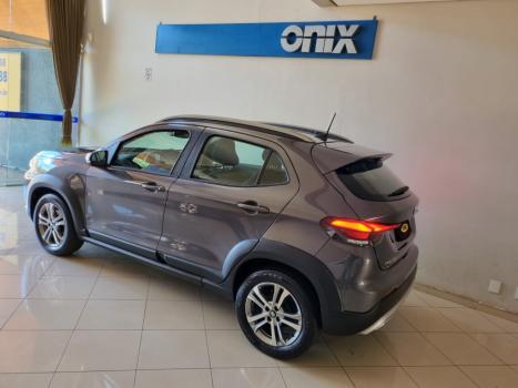 FIAT Pulse 1.0 12V 4P FLEX 200 AUDACE TURBO AUTOMTICO CVT, Foto 3