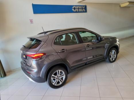 FIAT Pulse 1.0 12V 4P FLEX 200 AUDACE TURBO AUTOMTICO CVT, Foto 5