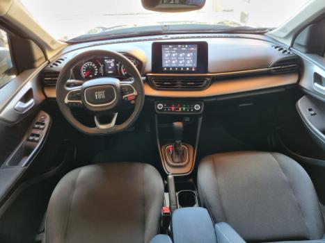 FIAT Pulse 1.0 12V 4P FLEX 200 AUDACE TURBO AUTOMTICO CVT, Foto 7