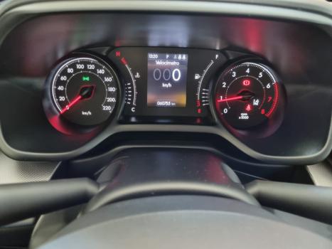 FIAT Pulse 1.0 12V 4P FLEX 200 AUDACE TURBO AUTOMTICO CVT, Foto 8