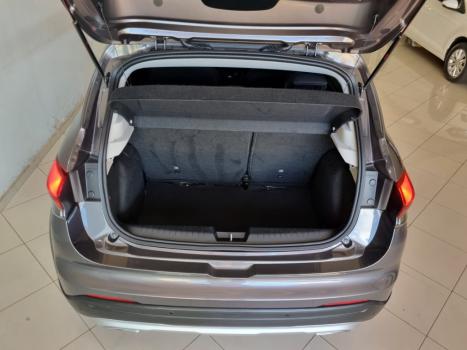 FIAT Pulse 1.0 12V 4P FLEX 200 AUDACE TURBO AUTOMTICO CVT, Foto 10