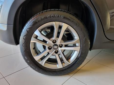 FIAT Pulse 1.0 12V 4P FLEX 200 AUDACE TURBO AUTOMTICO CVT, Foto 11