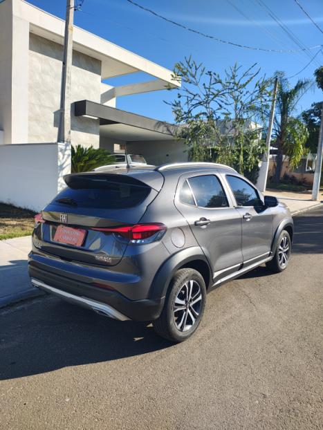 FIAT Pulse 1.0 12V 4P FLEX 200 AUDACE TURBO AUTOMTICO CVT, Foto 2
