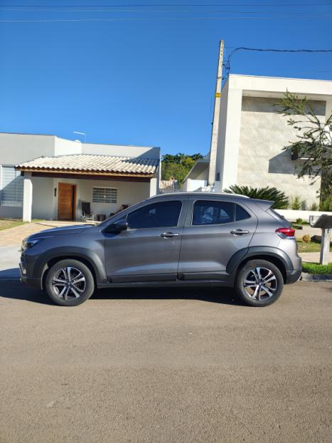 FIAT Pulse 1.0 12V 4P FLEX 200 AUDACE TURBO AUTOMTICO CVT, Foto 4