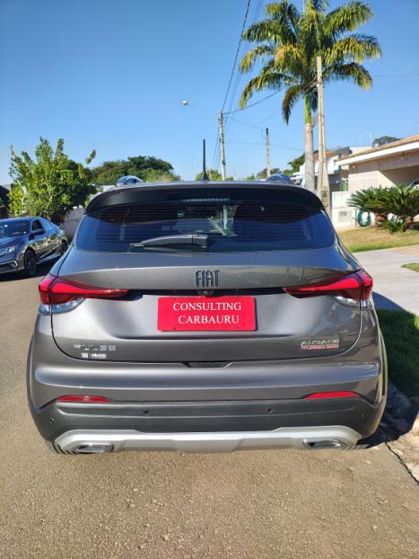 FIAT Pulse 1.0 12V 4P FLEX 200 AUDACE TURBO AUTOMTICO CVT, Foto 6