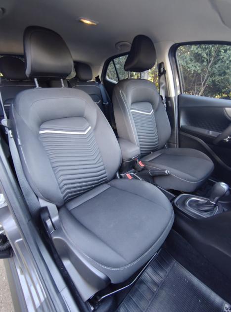 FIAT Pulse 1.0 12V 4P FLEX 200 AUDACE TURBO AUTOMTICO CVT, Foto 9