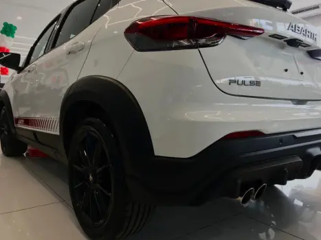 FIAT Pulse 1.3 16V 4P FLEX TURBO 270 ABARTH AT6 AUTOMTICO, Foto 11