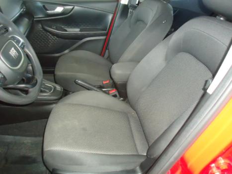 FIAT Pulse 1.3 16V 4P FLEX DRIVE AUTOMTICO CVT, Foto 3