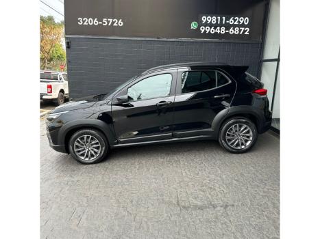 FIAT Pulse 1.3 16V 4P FLEX DRIVE, Foto 3