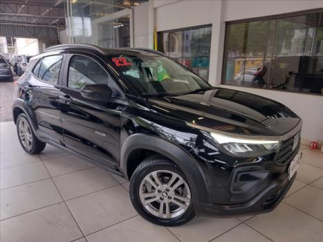 FIAT Pulse 1.3 16V 4P FLEX DRIVE, Foto 3