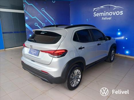 FIAT Pulse 1.3 16V 4P FLEX DRIVE, Foto 4