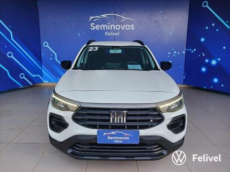 FIAT Pulse 1.3 16V 4P FLEX DRIVE, Foto 2