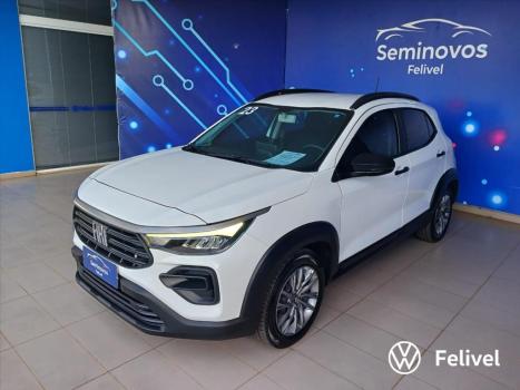 FIAT Pulse 1.3 16V 4P FLEX DRIVE, Foto 3