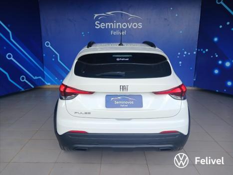FIAT Pulse 1.3 16V 4P FLEX DRIVE, Foto 5