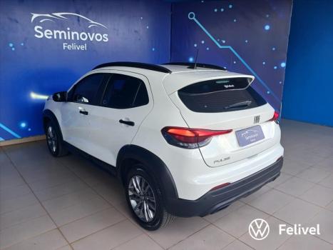 FIAT Pulse 1.3 16V 4P FLEX DRIVE, Foto 6