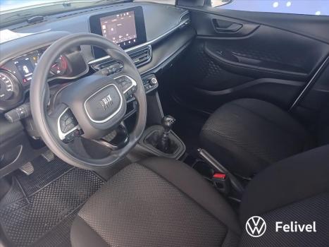 FIAT Pulse 1.3 16V 4P FLEX DRIVE, Foto 10