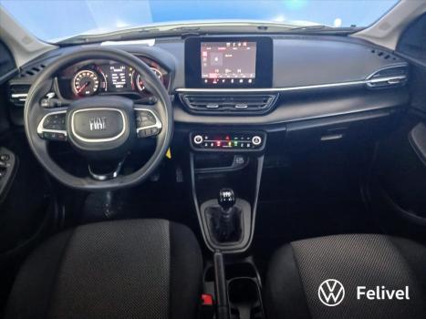 FIAT Pulse 1.3 16V 4P FLEX DRIVE, Foto 11