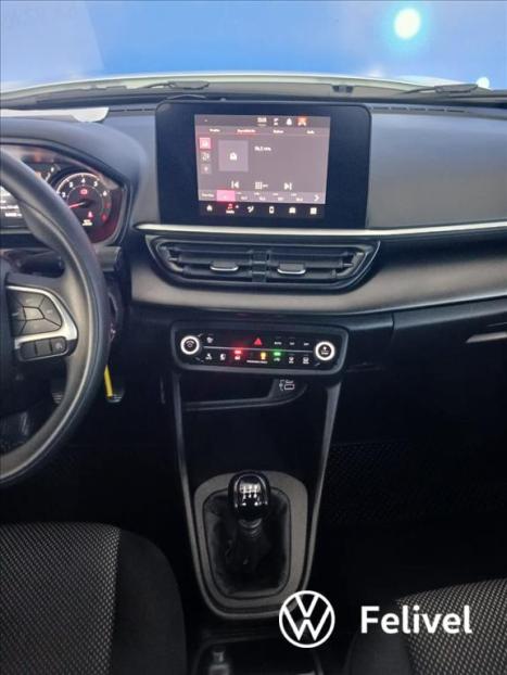 FIAT Pulse 1.3 16V 4P FLEX DRIVE, Foto 12