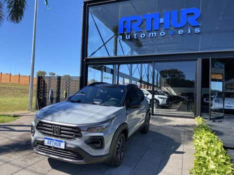 FIAT Pulse 1.3 16V 4P FLEX DRIVE AUTOMTICO CVT, Foto 1
