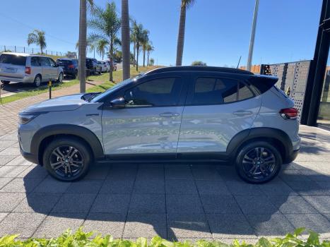 FIAT Pulse 1.3 16V 4P FLEX DRIVE AUTOMTICO CVT, Foto 8