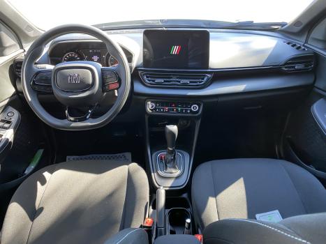 FIAT Pulse 1.3 16V 4P FLEX DRIVE AUTOMTICO CVT, Foto 9