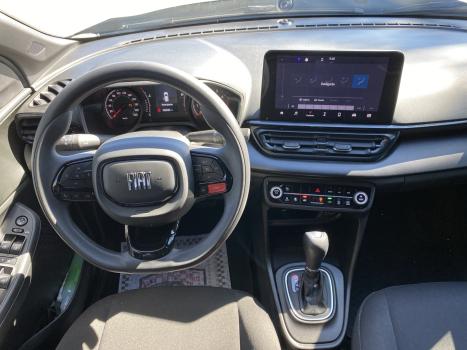 FIAT Pulse 1.3 16V 4P FLEX DRIVE AUTOMTICO CVT, Foto 10