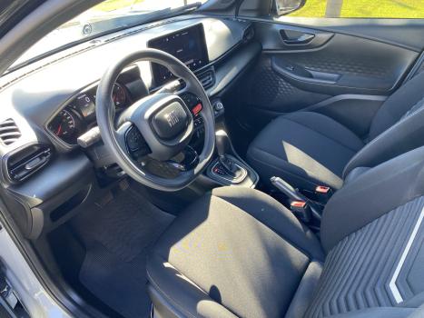 FIAT Pulse 1.3 16V 4P FLEX DRIVE AUTOMTICO CVT, Foto 11