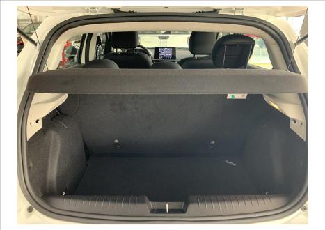FIAT Pulse 1.3 16V 4P FLEX DRIVE AUTOMTICO CVT, Foto 7