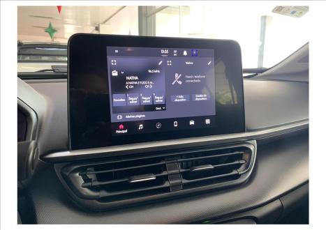 FIAT Pulse 1.3 16V 4P FLEX DRIVE AUTOMTICO CVT, Foto 13