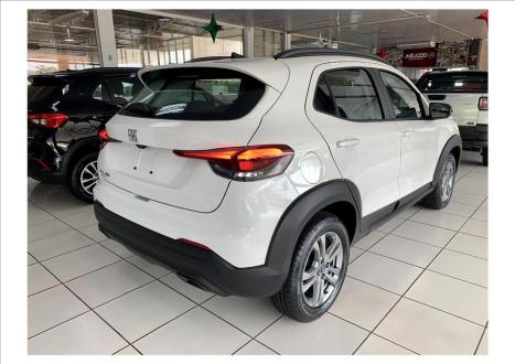 FIAT Pulse 1.3 16V 4P FLEX DRIVE AUTOMTICO CVT, Foto 4