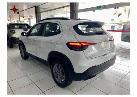 FIAT Pulse 1.3 16V 4P FLEX DRIVE AUTOMTICO CVT, Foto 6