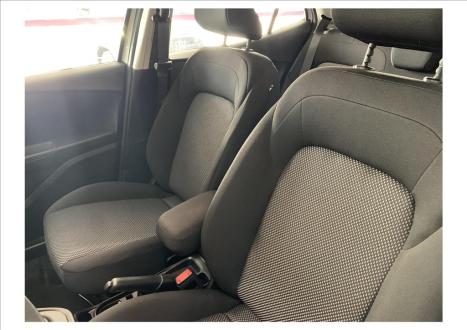 FIAT Pulse 1.3 16V 4P FLEX DRIVE AUTOMTICO CVT, Foto 12