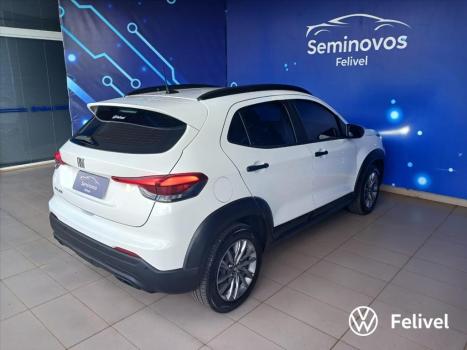 FIAT Pulse 1.3 16V 4P FLEX DRIVE, Foto 4