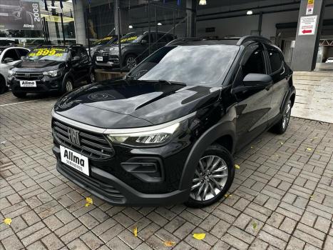 FIAT Pulse 1.3 16V 4P FLEX DRIVE, Foto 1