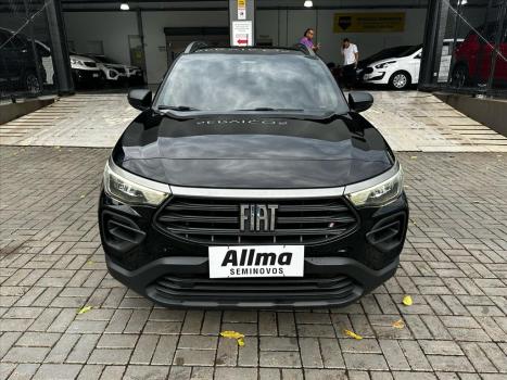 FIAT Pulse 1.3 16V 4P FLEX DRIVE, Foto 2