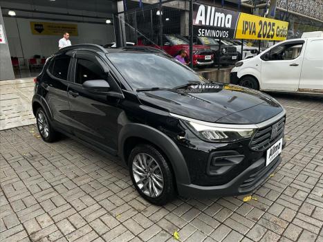 FIAT Pulse 1.3 16V 4P FLEX DRIVE, Foto 3