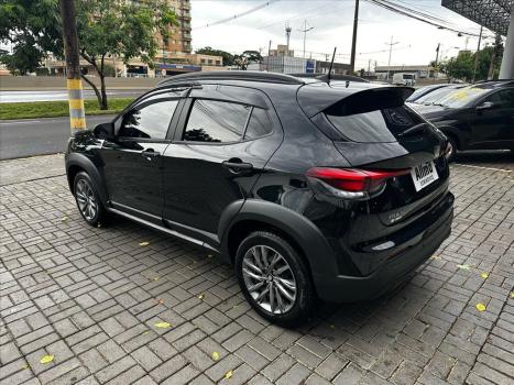 FIAT Pulse 1.3 16V 4P FLEX DRIVE, Foto 4