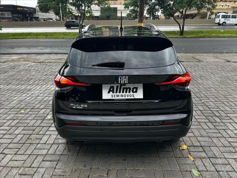 FIAT Pulse 1.3 16V 4P FLEX DRIVE, Foto 5