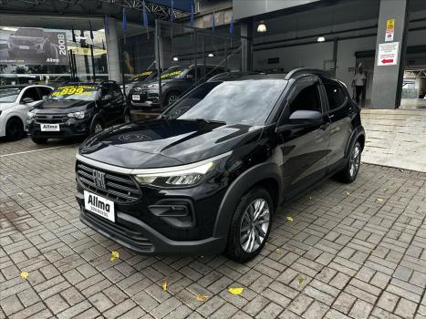 FIAT Pulse 1.3 16V 4P FLEX DRIVE, Foto 7