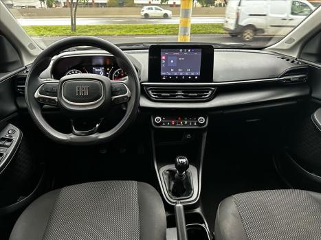FIAT Pulse 1.3 16V 4P FLEX DRIVE, Foto 8