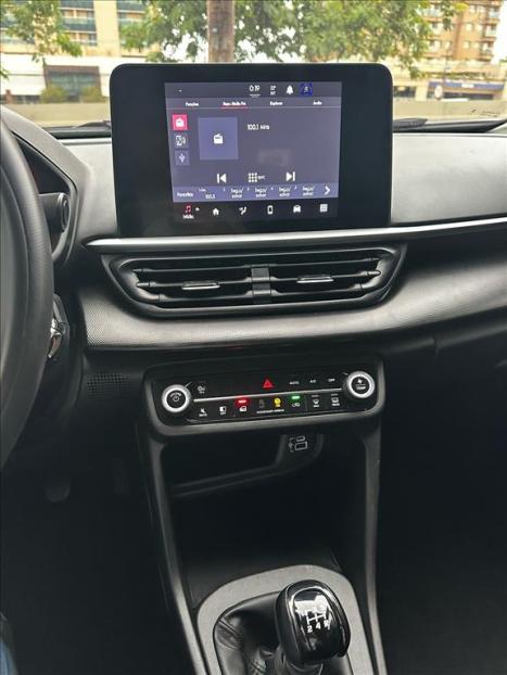 FIAT Pulse 1.3 16V 4P FLEX DRIVE, Foto 11
