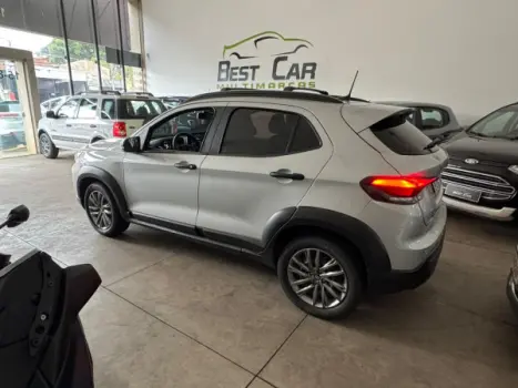 FIAT Pulse 1.3 16V 4P FLEX DRIVE, Foto 2